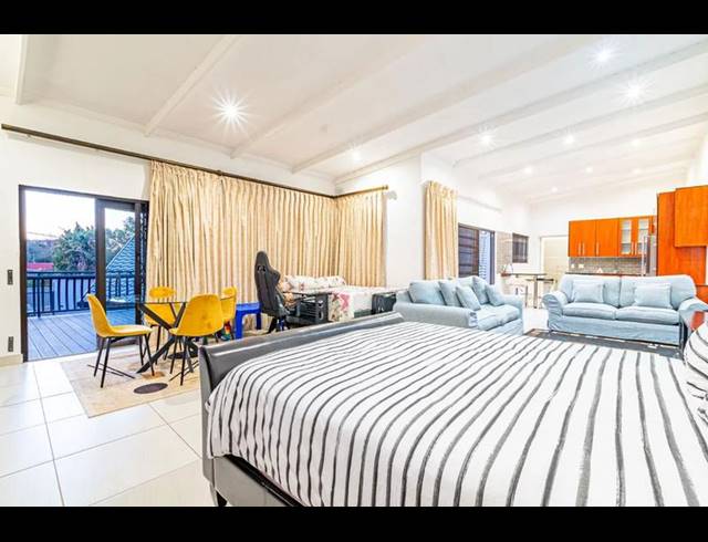 1 BEDROOM PROPERTY TO RENT IN BORDEAUX